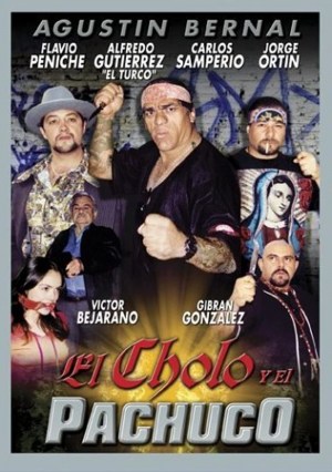El cholo y el pachuco