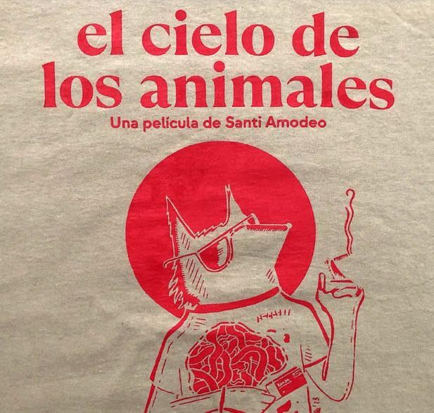 Foto de EL CIELO DE LOS ANIMALES