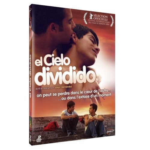 Foto de EL CIELO DIVIDIDO