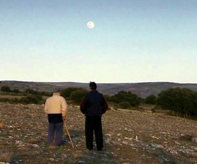 Foto de EL CIELO GIRA
