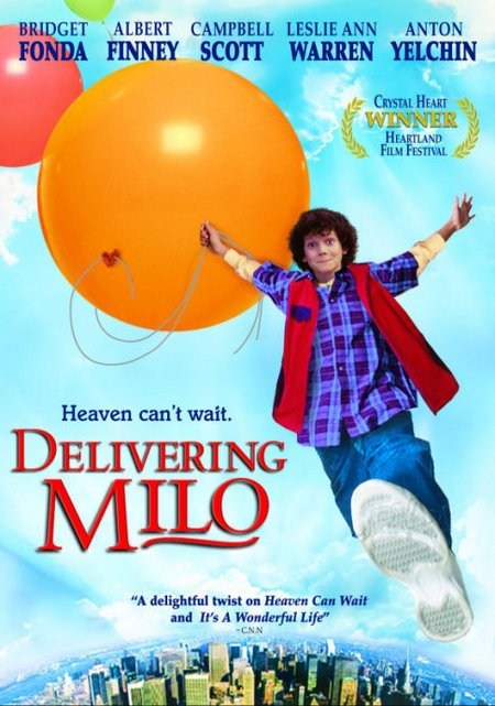 Poster de EL CIELO NO PUEDE ESPERAR