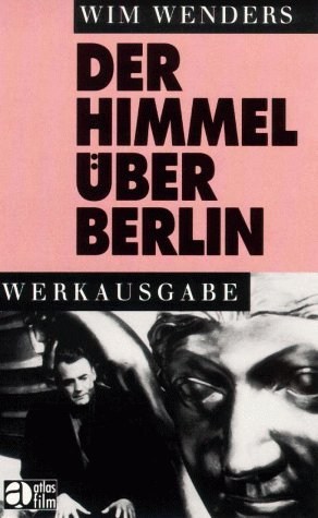 Poster de EL CIELO SOBRE BERLÍN