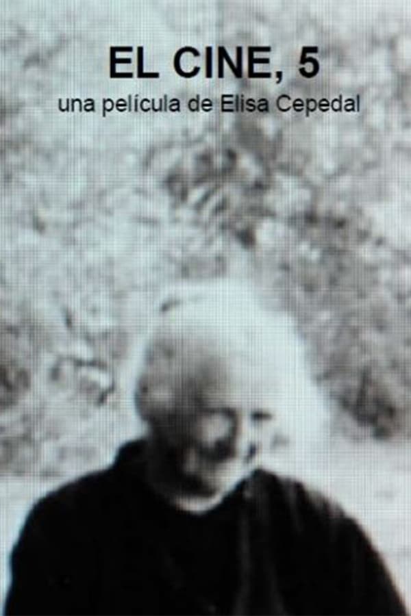 Poster de EL CINE, 5