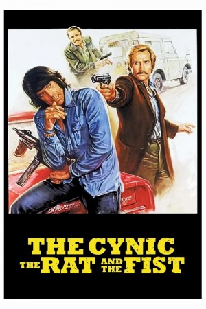 El cínico, el infame, el violento