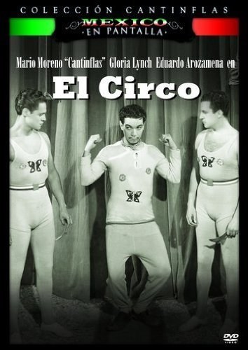 Poster de EL CIRCO