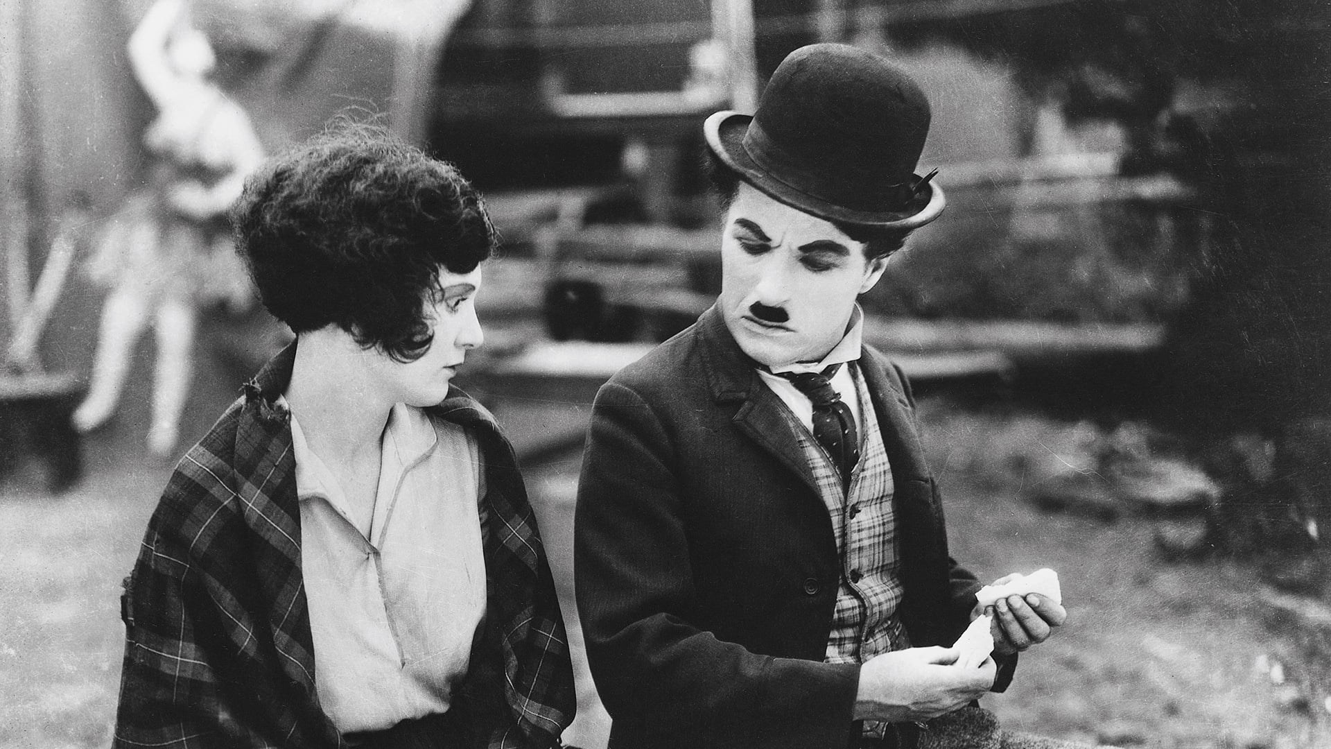 Foto de EL CIRCO