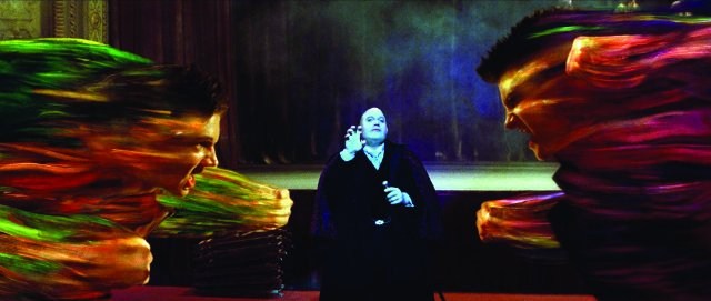 Foto de EL CIRCO DE LOS EXTRAÑOS