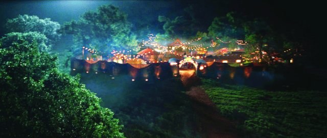 Foto de EL CIRCO DE LOS EXTRAÑOS