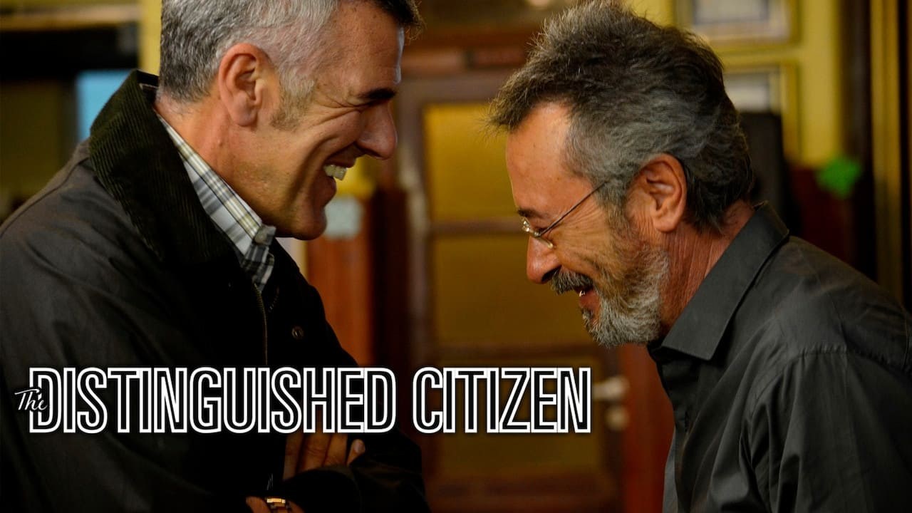 Foto de EL CIUDADANO ILUSTRE
