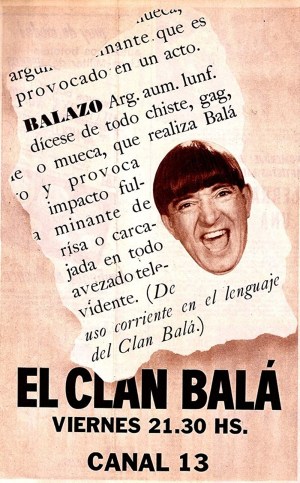 El clan Balá