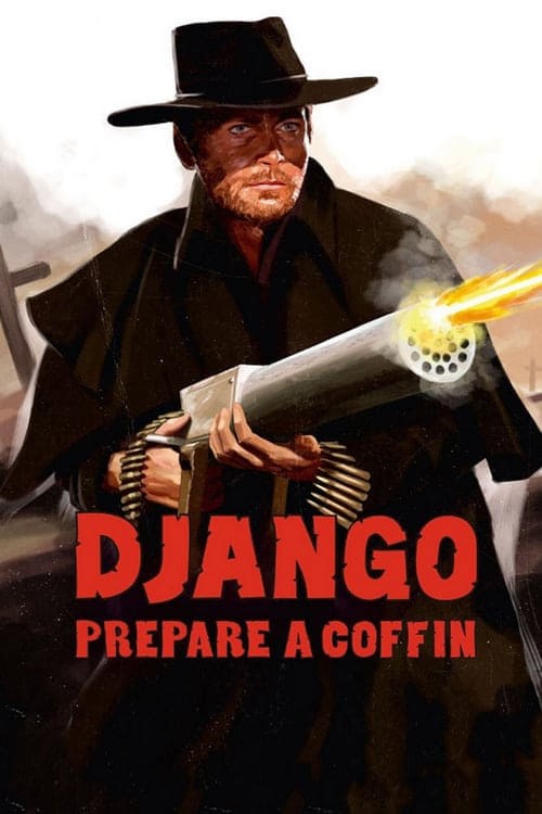 Poster de EL CLAN DE LOS AHORCADOS en inglés