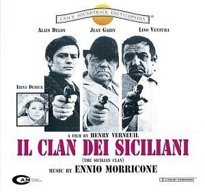 Foto de EL CLAN DE LOS SICILIANOS