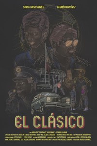 El Clásico
