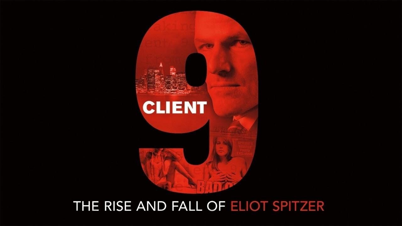 Foto de EL CLIENTE Nº 9. LA CAÍDA DE ELIOT SPITZER