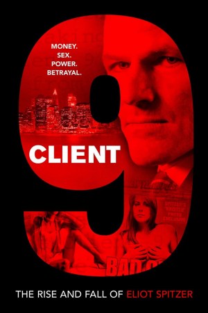 El cliente nº 9. La caída de Eliot Spitzer