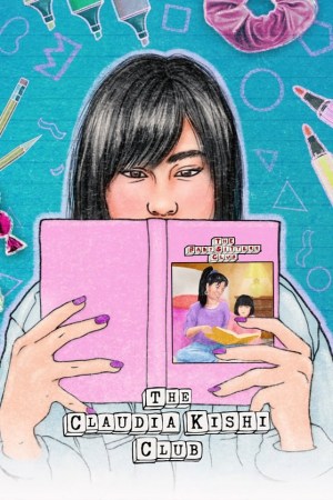 El club de Claudia Kishi