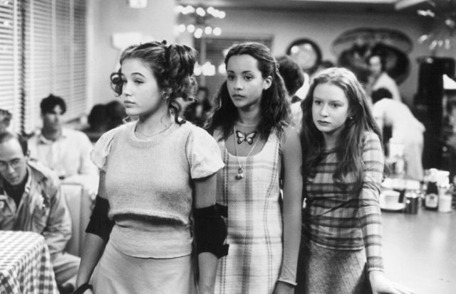 Foto de EL CLUB DE LAS NIÑERAS