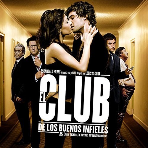 Foto de EL CLUB DE LOS BUENOS INFIELES
