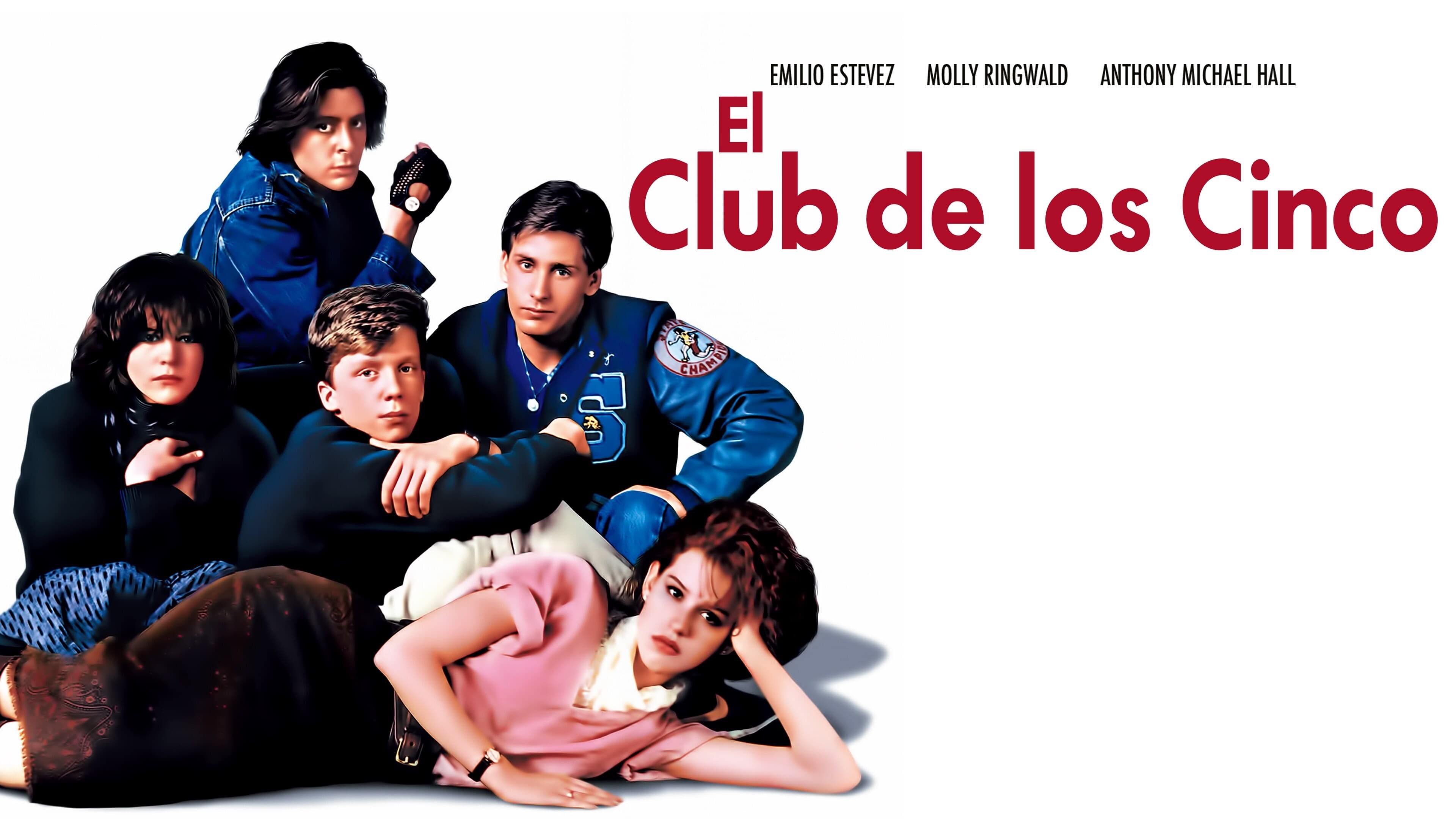 Foto de EL CLUB DE LOS CINCO