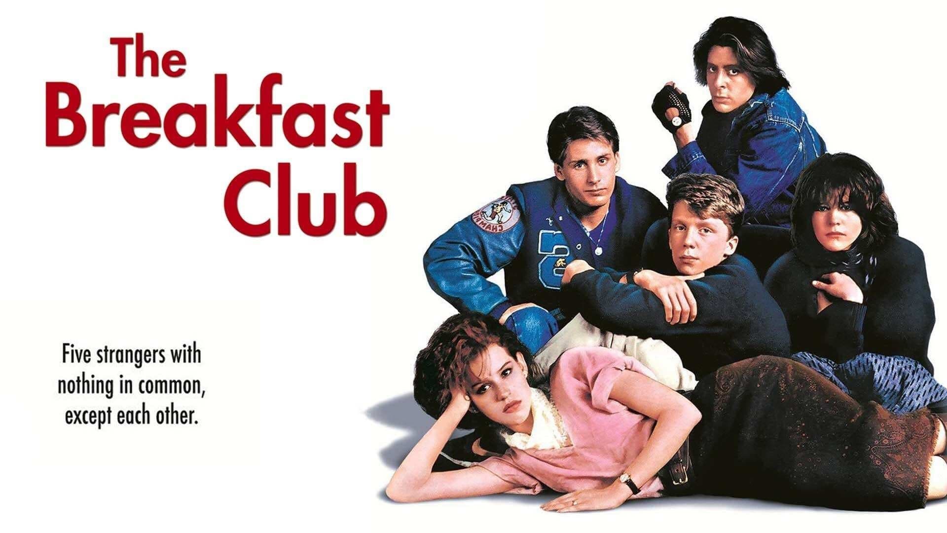 Foto de EL CLUB DE LOS CINCO