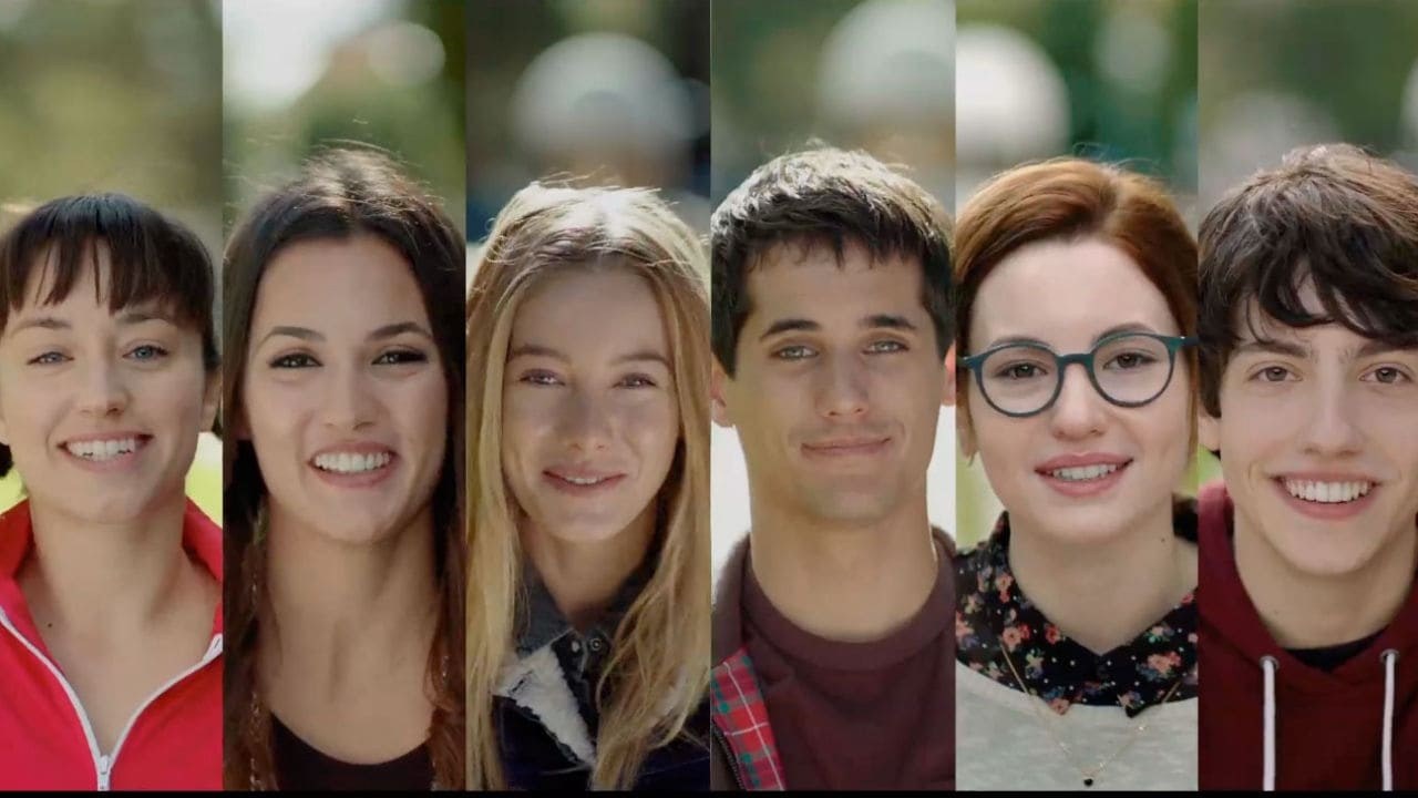 Foto de EL CLUB DE LOS INCOMPRENDIDOS