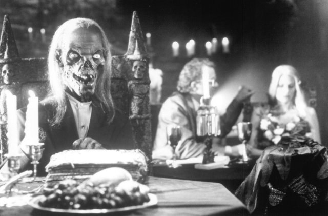 Foto de EL CLUB DE LOS VAMPIROS