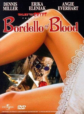 Poster de EL CLUB DE LOS VAMPIROS