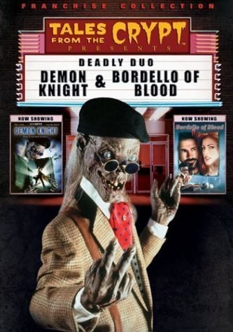 Poster de EL CLUB DE LOS VAMPIROS
