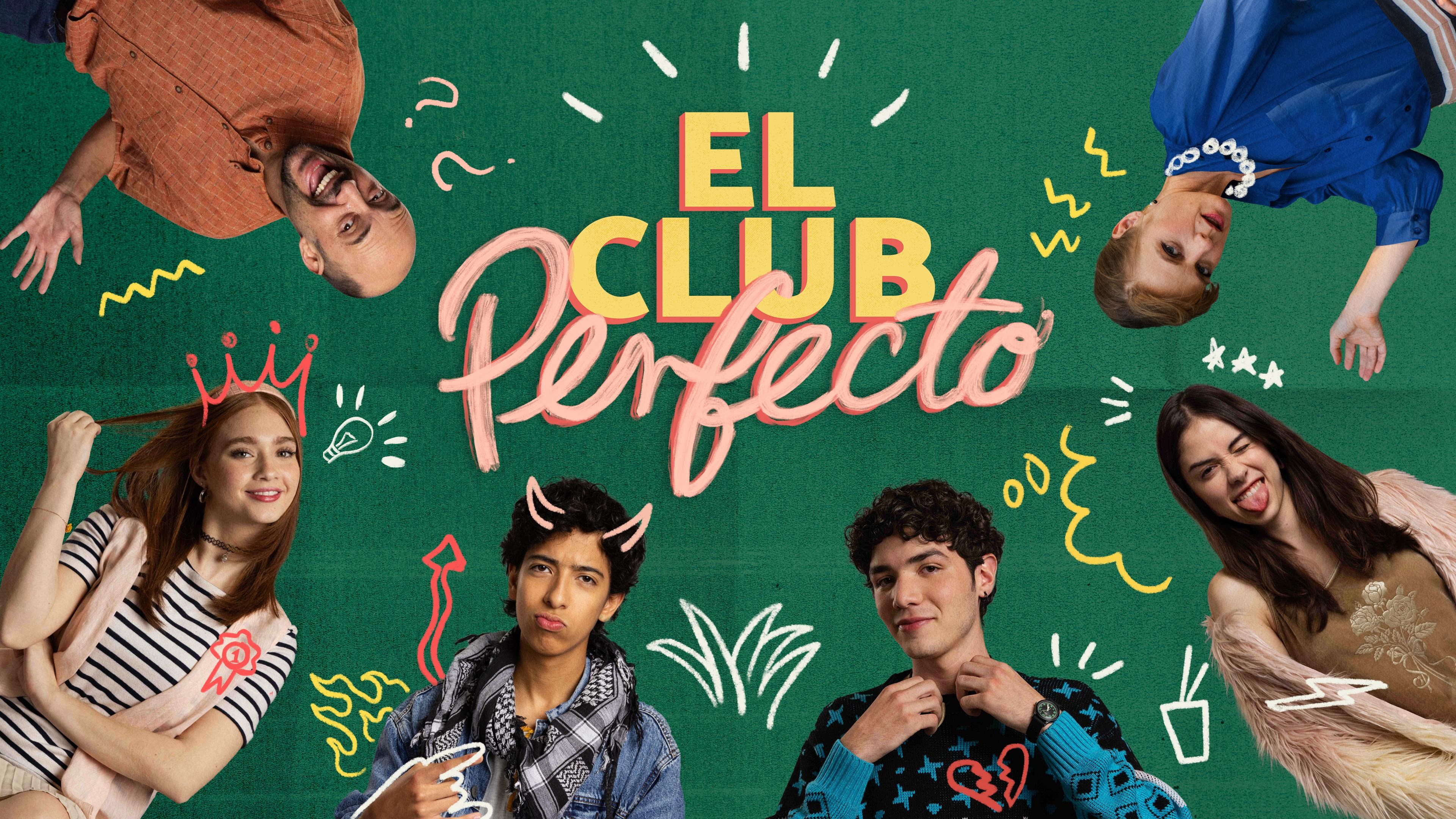Foto de EL CLUB PERFECTO