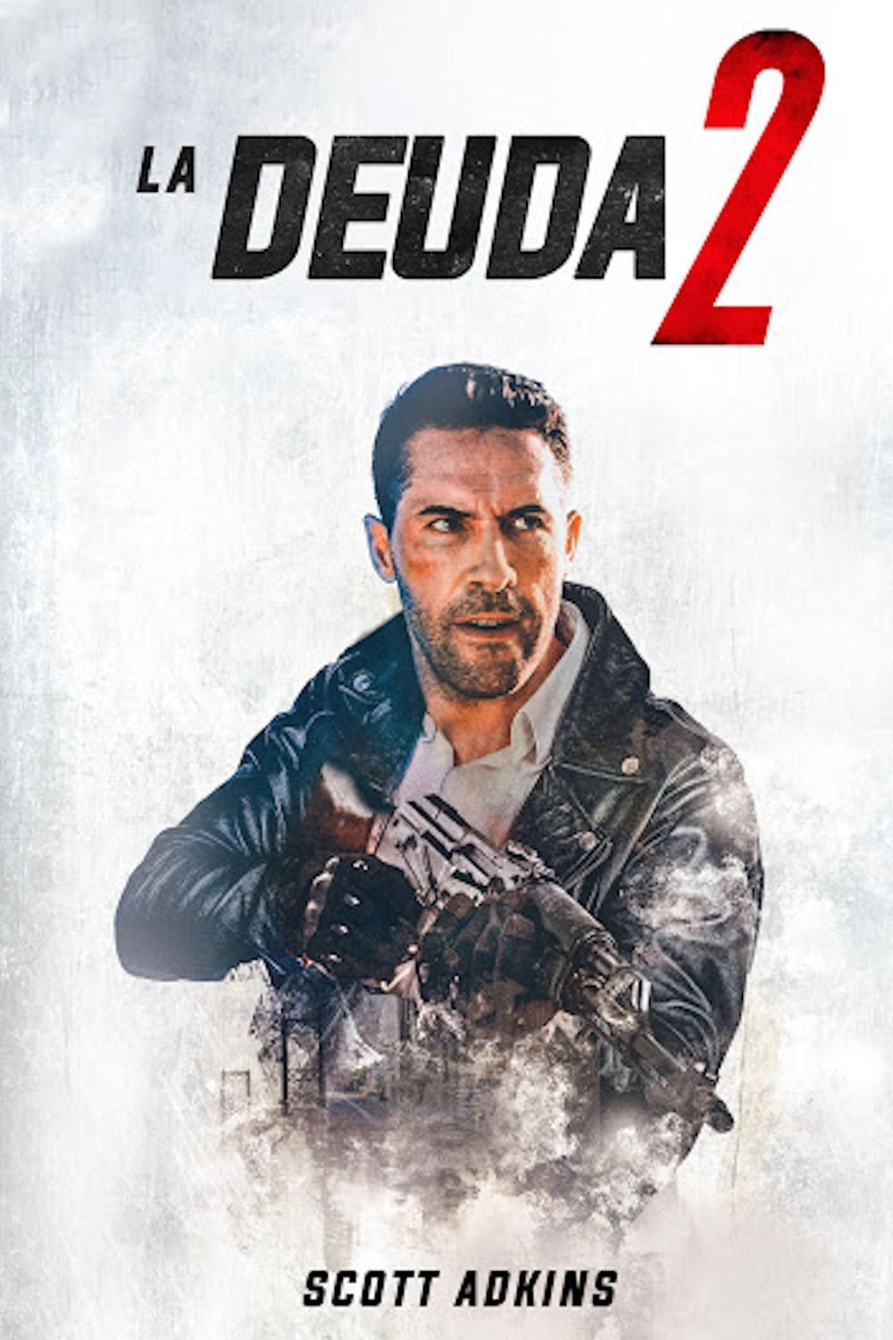 Poster de EL COBRADOR DE DEUDAS 2 en español