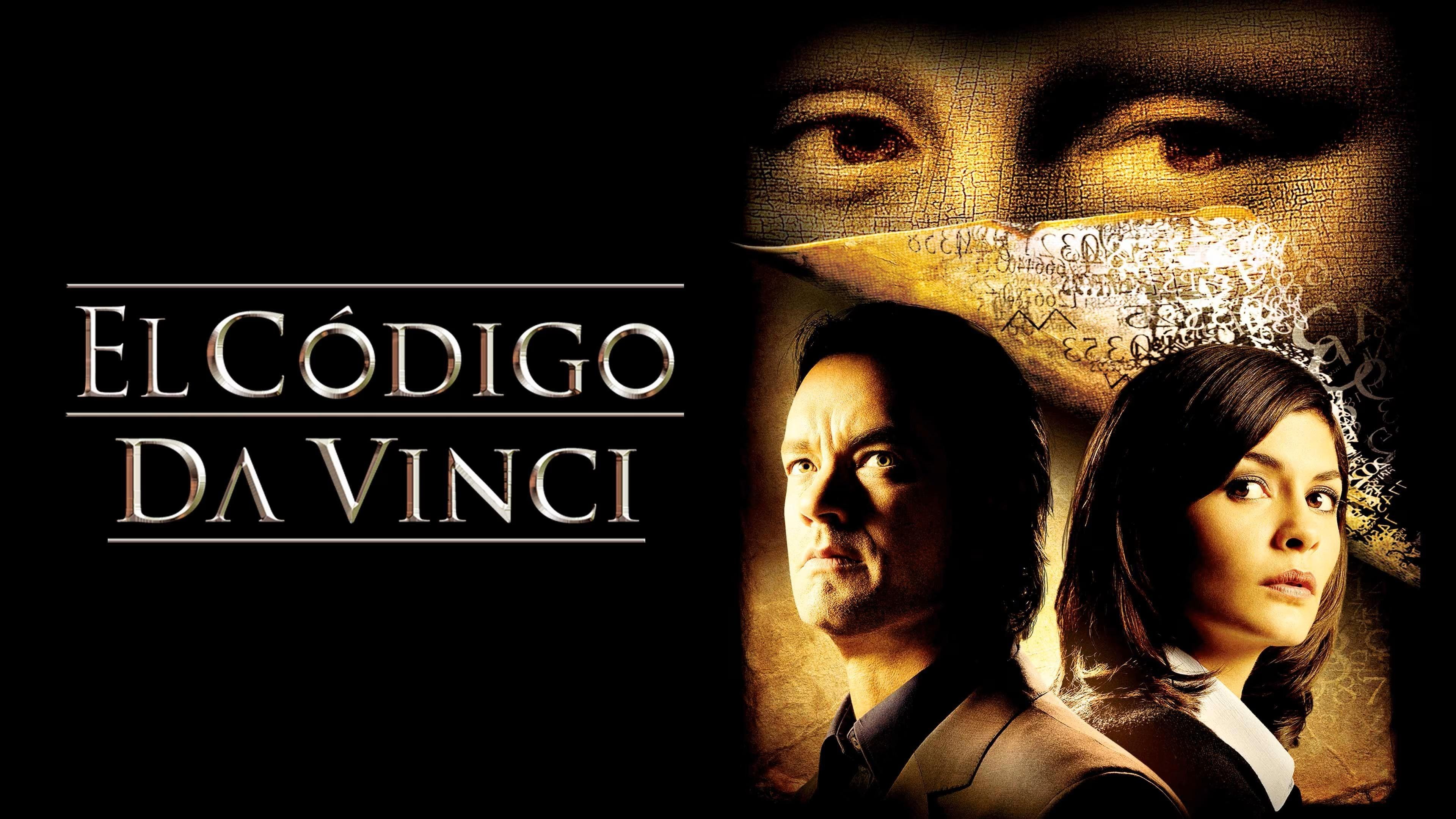 Foto de EL CÓDIGO DA VINCI