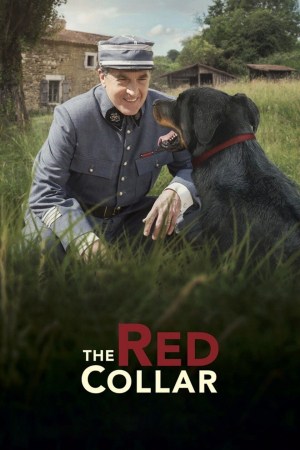 El collar rojo