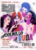 El Colmillo de Buda