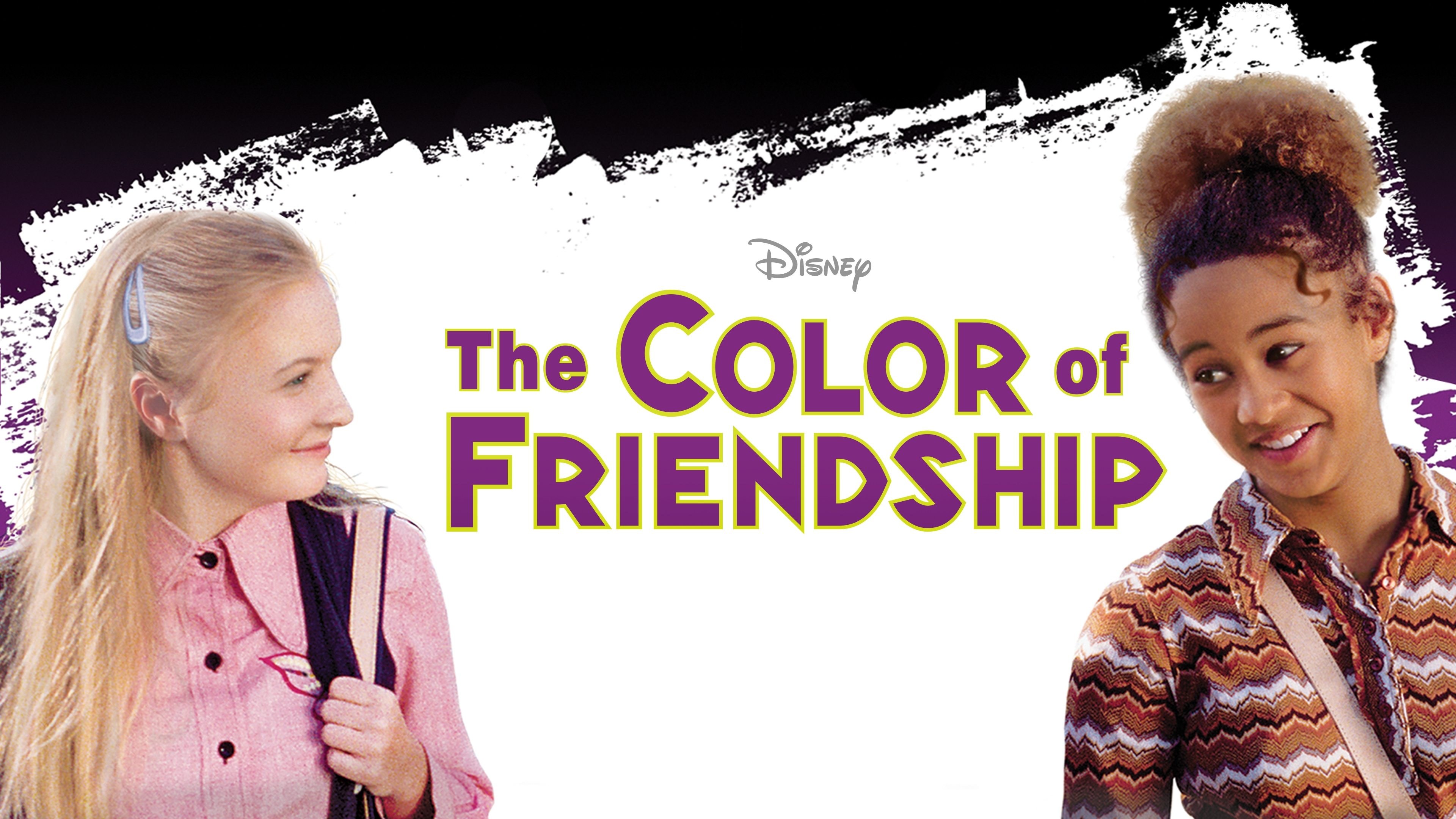 Foto de EL COLOR DE LA AMISTAD