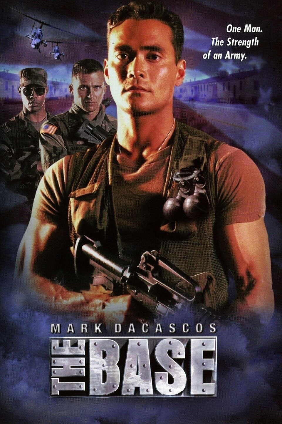 Poster de EL COLOR DEL HONOR en inglés