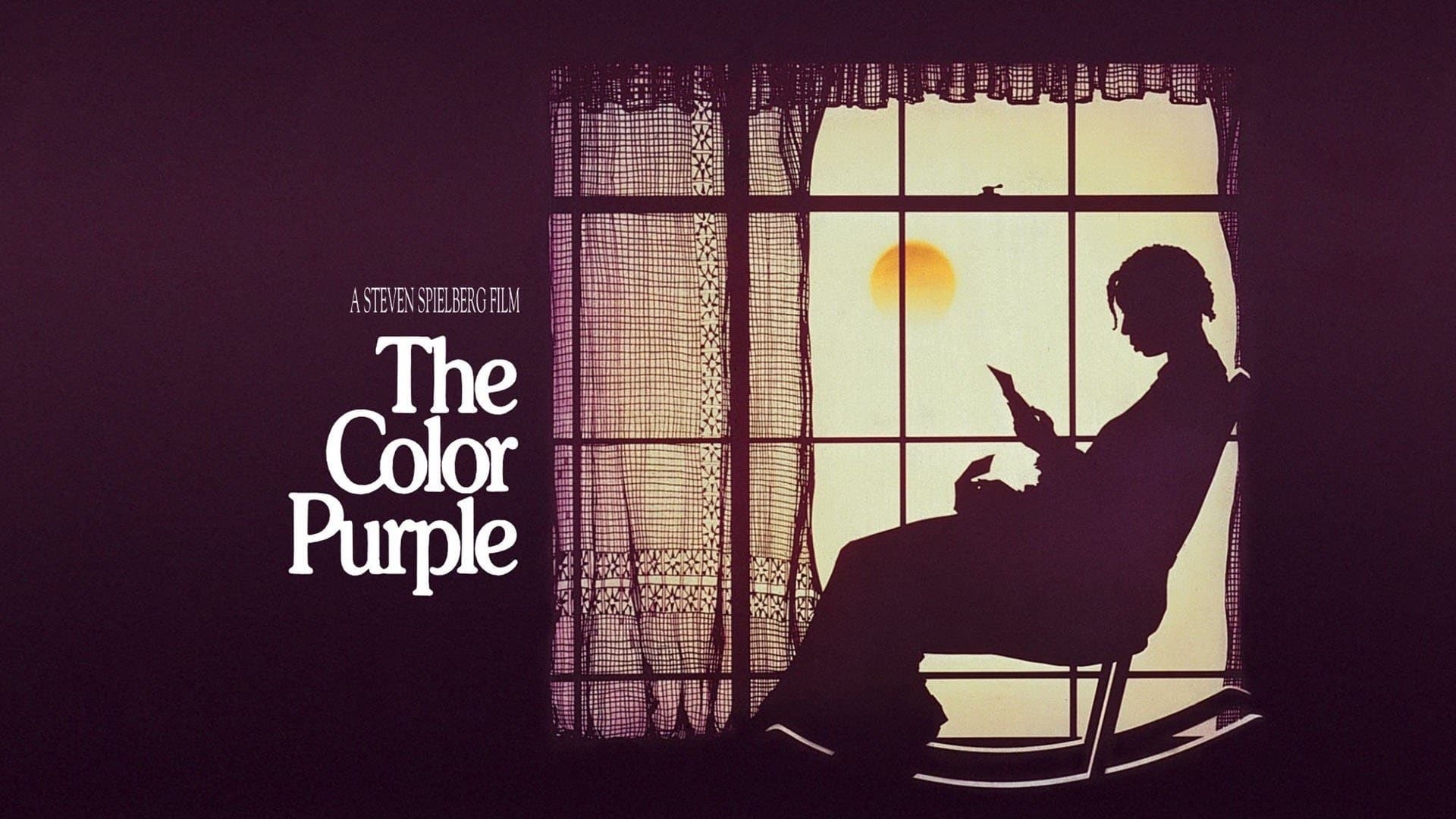 Foto de EL COLOR PÚRPURA