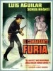 El comandante Furia