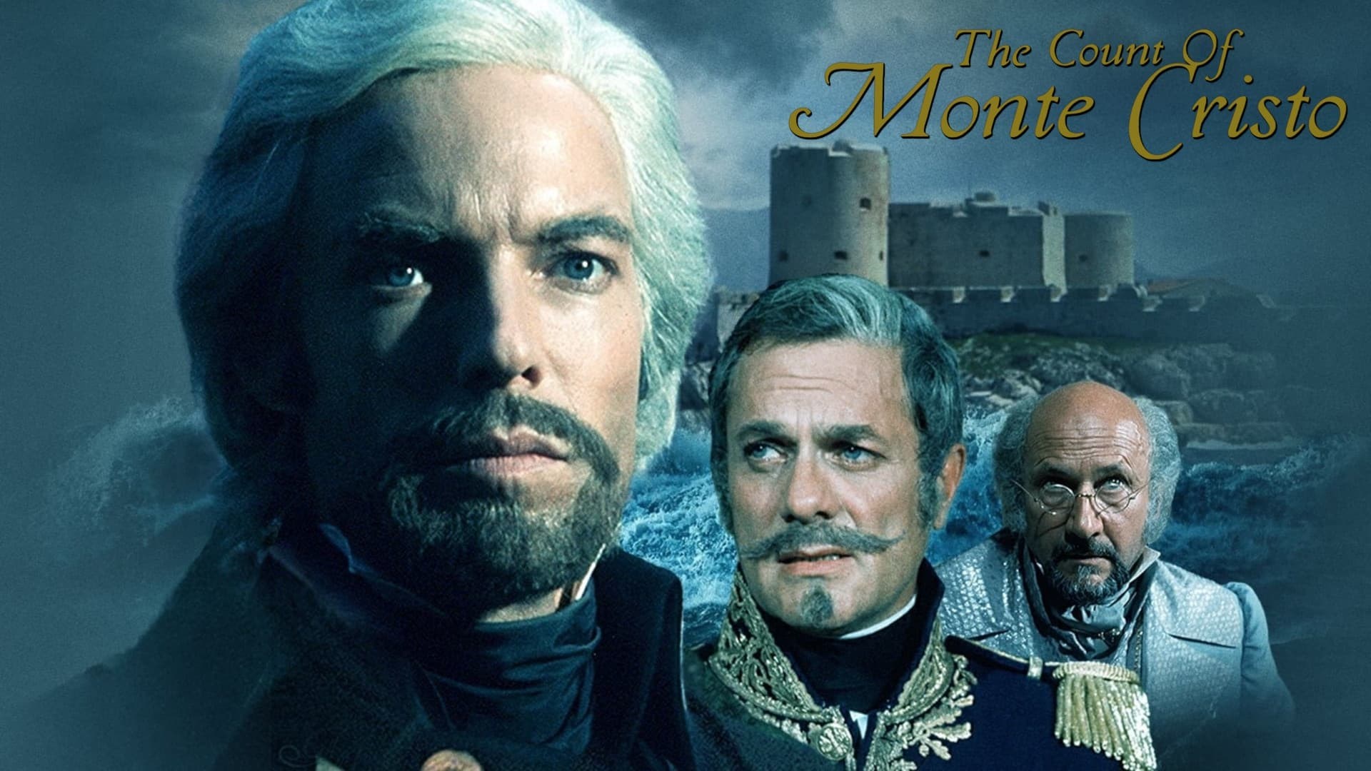 Foto de EL CONDE DE MONTE CRISTO