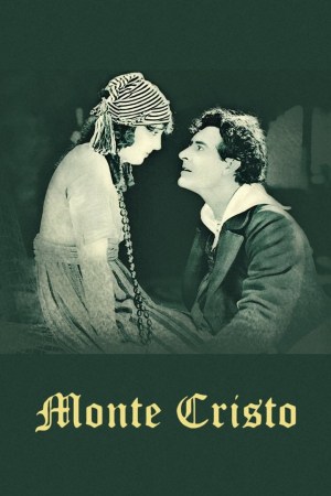 El Conde de Montecristo