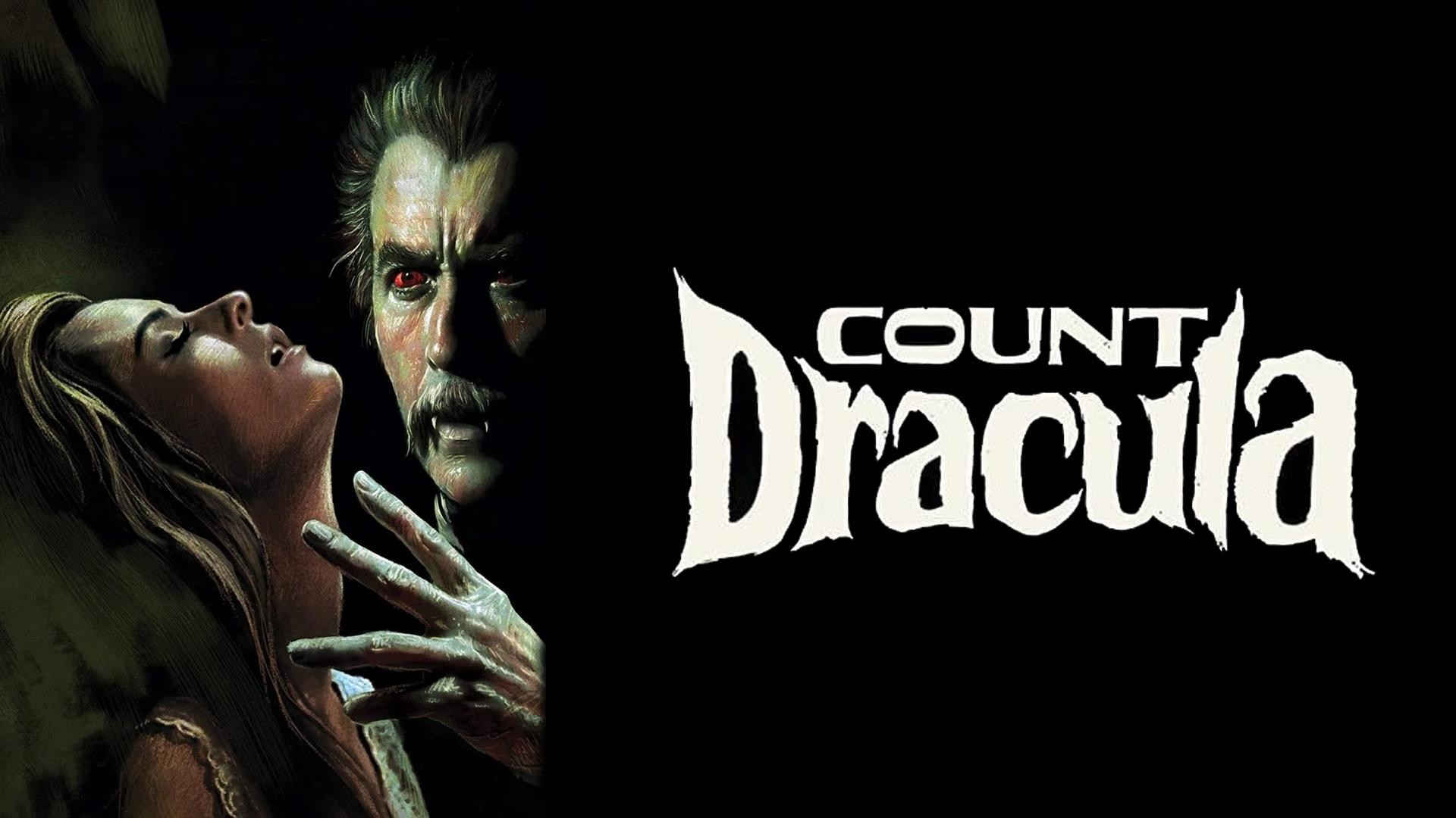 Foto de EL CONDE DRÁCULA