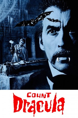 El conde Drácula