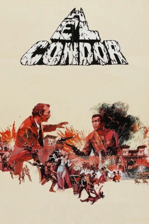 El cóndor
