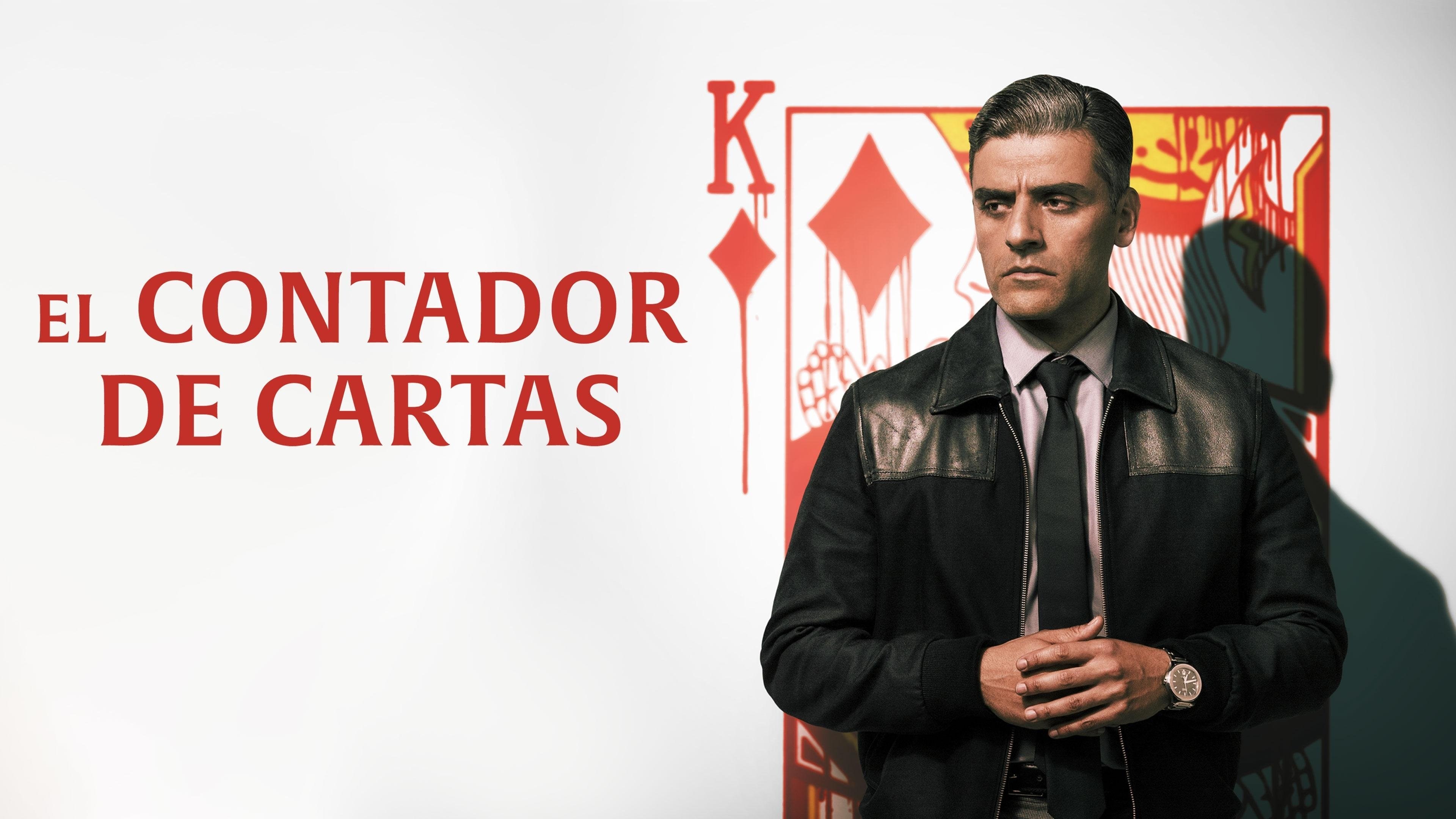 Foto de EL CONTADOR DE CARTAS