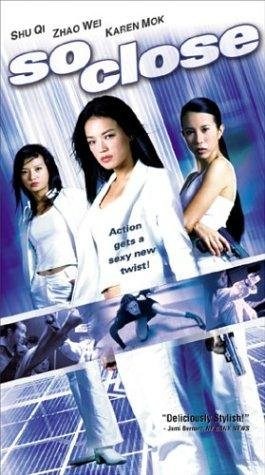 Poster de EL CONTROL DE LA VENGANZA