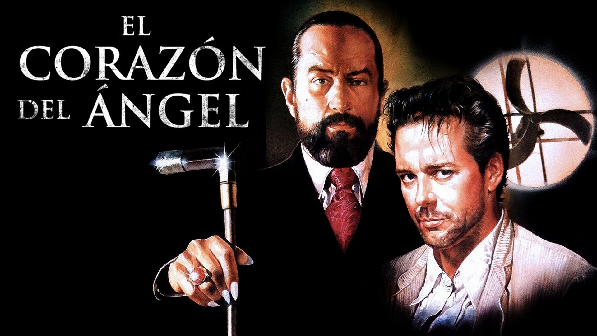 Foto de EL CORAZÓN DEL ÁNGEL