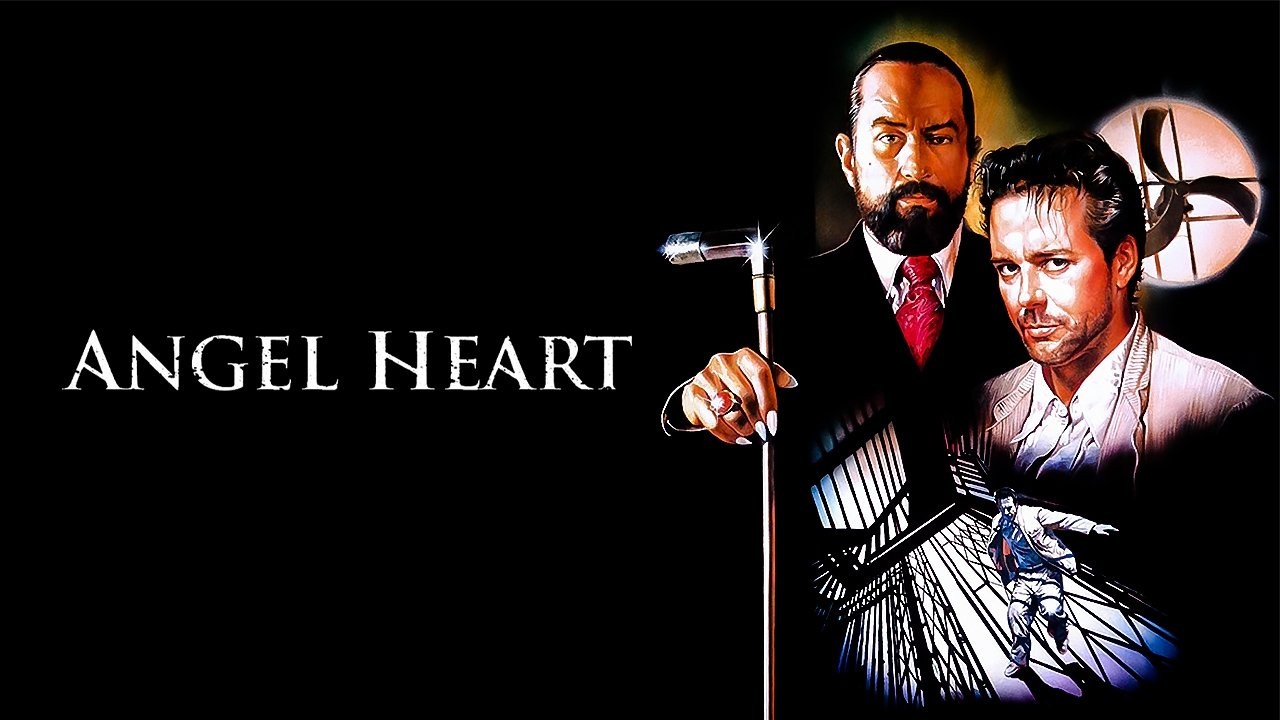 Foto de EL CORAZÓN DEL ÁNGEL