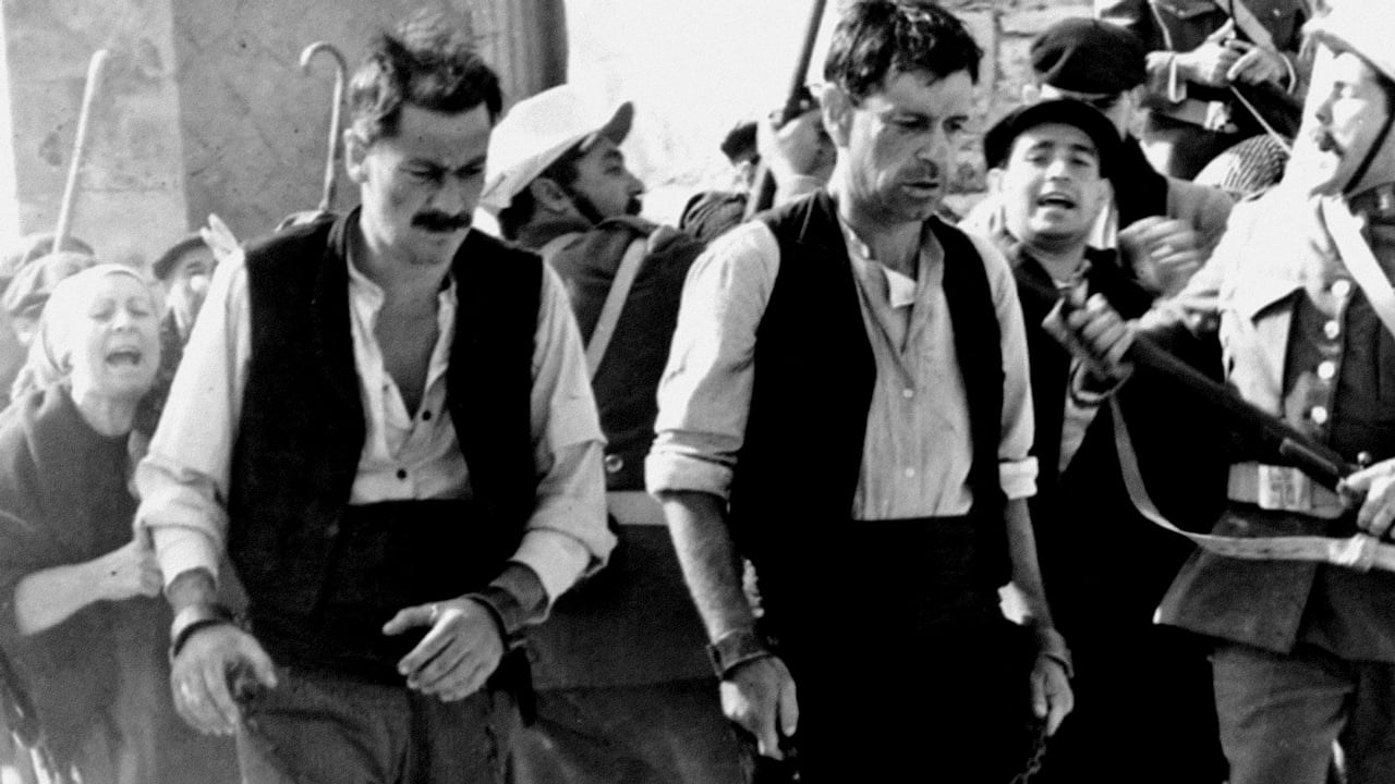 Foto de EL CRIMEN DE CUENCA
