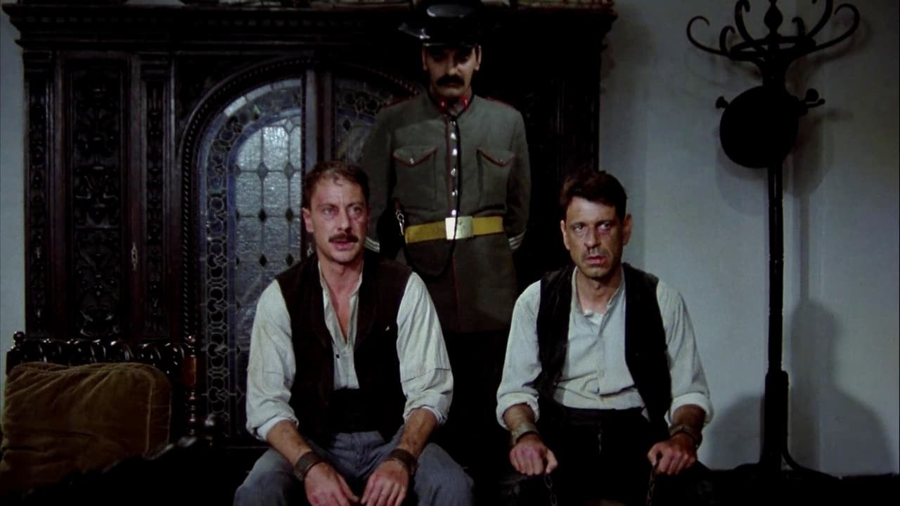 Foto de EL CRIMEN DE CUENCA
