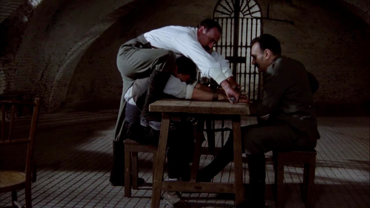 Foto de EL CRIMEN DE CUENCA