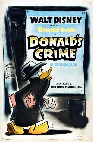 El Crimen de Donald